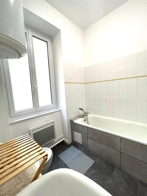 Apartment Le «victor Hugo» , Hyper Centre *