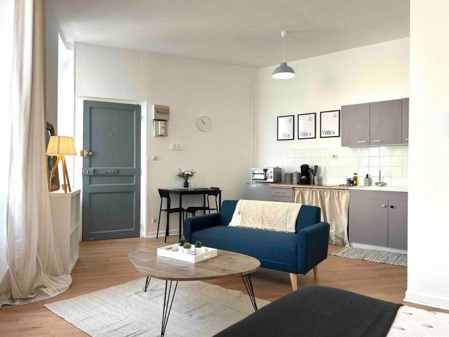 Apartment Le «victor Hugo» , Hyper Centre *