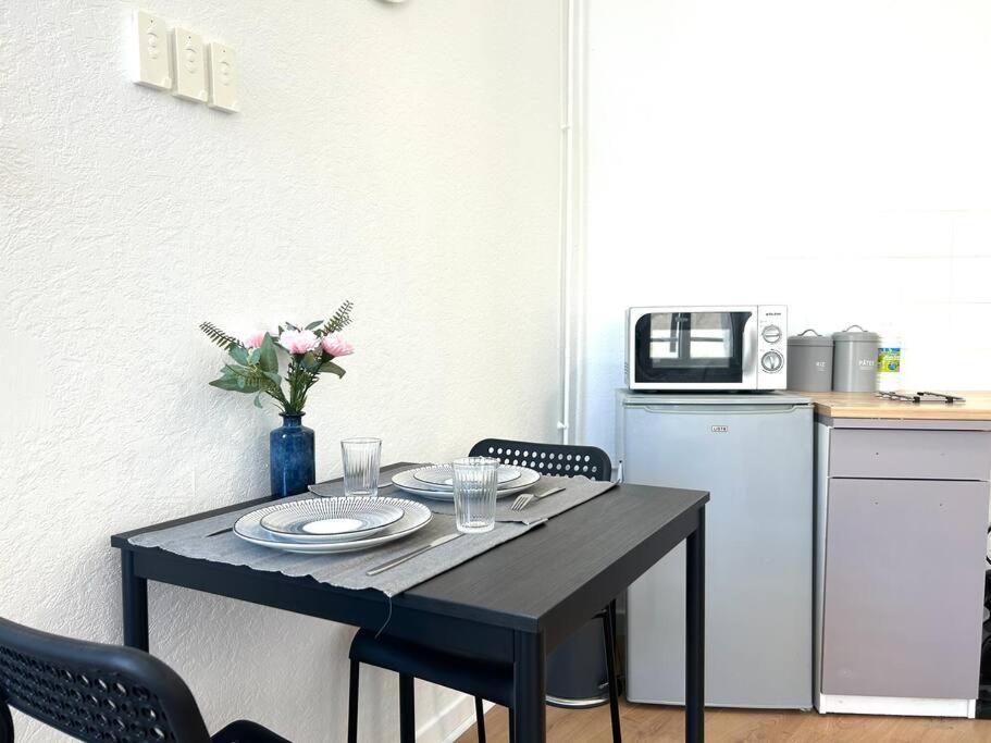 Apartment Le «victor Hugo» , Hyper Centre