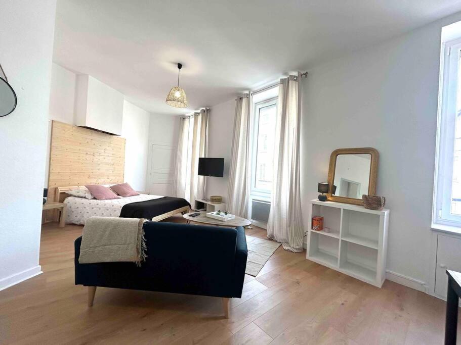 Apartment Le «victor Hugo» , Hyper Centre *