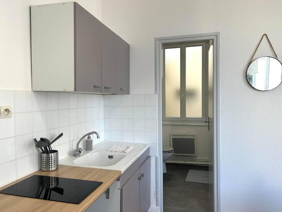 Apartment Le «victor Hugo» , Hyper Centre